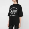 Trykk Rundhalset Svart 641532TJVK61070