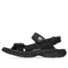 Turistsandaler «Black» 706279W2CCA1000