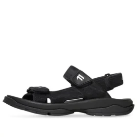 Turistsandaler «Black» 706279W2CCA1000