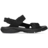 Turistsandaler «Black» 706279W2CCA1000