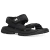 Turistsandaler «Black» 706279W2CCA1000