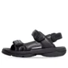 Turistsandaler «Svart» 738612W2CDA1000