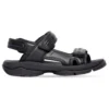 Turistsandaler «Svart» 738612W2CDA1000