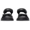 Turistsandaler «Svart» 738612W2CDA1000
