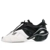 Tyrex 5.0 Sneakers «Black White» 617535W2CB11090