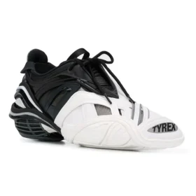 Tyrex 5.0 Sneakers «Black White» 617535W2CB11090