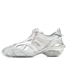 Tyrex Bandage-sneakers hvit/sølv 617535W2WA18100