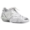 Tyrex Bandage-sneakers hvit/sølv 617535W2WA18100
