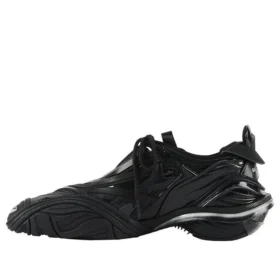 Tyrex Low «Black» 617535W2TA11000