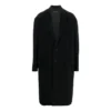 Ullfrakk «Black» 642221TMU151000