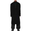 Ullfrakk «Black» 642221TMU151000