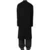 Ullfrakk «Black» 642221TMU151000