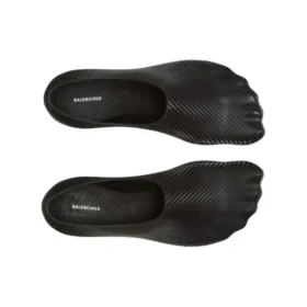 Ultra Flat-sko «Black» 678357W0FO91000