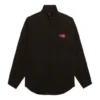 Uniform-treningsjakke «Black» 622002TIO501000
