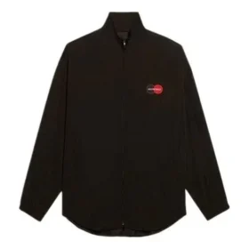 Uniform-treningsjakke «Black» 622002TIO501000