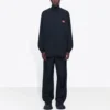 Uniform-treningsjakke «Black» 622002TIO501000