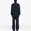 Uniform-treningsjakke «Black» 622002TIO501000