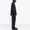 Uniform-treningsjakke «Black» 622002TIO501000