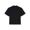 Unisex FW 21 med gratis bokstavtrykk, svart 661715TKVD31070