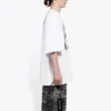 Unisex «I Love Dogs»-trykk, hvit 641614TJVH19000