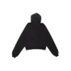 Unisex-modell med trykk i svart/hvitt 571194TFV751000