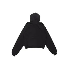Unisex-modell med trykk i svart/hvitt 571194TFV751000