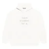 Unisex SS21 Fashion Week krympet grå 651799TKV852984