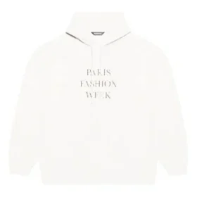 Unisex SS21 Fashion Week krympet grå 651799TKV852984