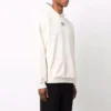 Unity-hettegenser, vid passform «Light Beige Black» 674986TLVG19054
