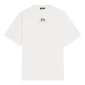 Unity Icon-T-skjorte «Beige» 641675TLVF99054