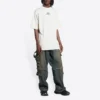 Unity Icon-T-skjorte «Beige» 641675TLVF99054