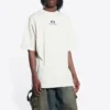 Unity Icon-T-skjorte «Beige» 641675TLVF99054