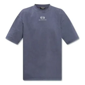 Unity Icon T-skjorte «Grey» 641675TLVF94197