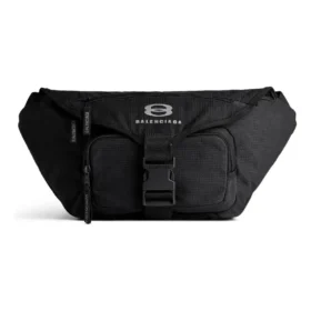 Unity Large Beltpack «Black» 7920722AA5S1000