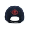 Unity snowboard-ballcap «Navy» 680739410B24061