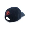 Unity snowboard-ballcap «Navy» 680739410B24061