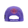 Unity snowboard-ballcap «Untraviolet White» 680739-410B2-0527