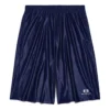 Unity Sports Icon basketballshorts «Mørkeblå Hvit» 795260TQVX35004