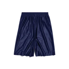 Unity Sports Icon basketballshorts «Mørkeblå Hvit» 795260TQVX35004