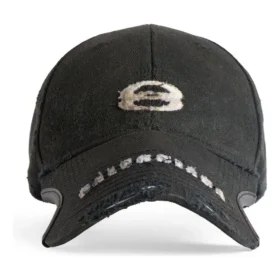 Unity Sports Icon Cap «Black White» 766864410B21702