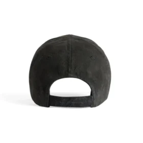 Unity Sports Icon Cap «Black White» 766864410B21702