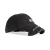 Unity Sports Icon Cap «Black White» 766864410B21702