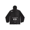 Unity Sports Icon Deconstructed langermet T-skjorte «Black White» 768067TPVG91070
