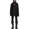 Unity Sports Icon Deconstructed langermet T-skjorte «Black White» 768067TPVG91070