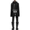 Unity Sports Icon Deconstructed langermet T-skjorte «Black White» 768067TPVG91070