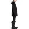 Unity Sports Icon Deconstructed langermet T-skjorte «Black White» 768067TPVG91070