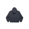 Unity Sports Icon Incognito Zip-up Hettegensere Oversized «Black» 794030TQVB24372