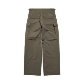 Unity Sports Icon Light Cargo-bukser «Green» 773247TKO312840