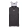 Unity Sports Icon Patched T-skjorte «Black» 791711TPVG91569
