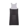Unity Sports Icon Patched T-skjorte «Black» 791711TPVG91569